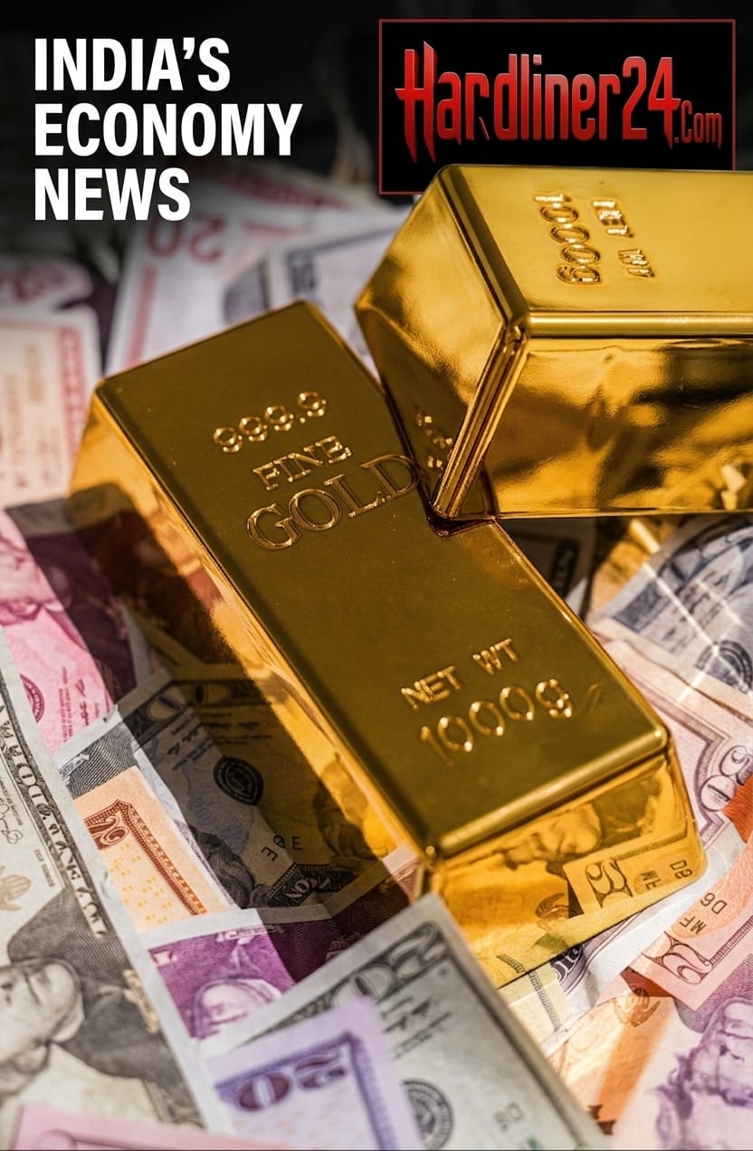 silver rate today indore: अचानक ₹4700 चांदी सस्ती, अब हाई से 2.04 लाख रुपये कम, जानें 10 ग्राम सोने का रेट